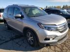 2017 HONDA  PILOT