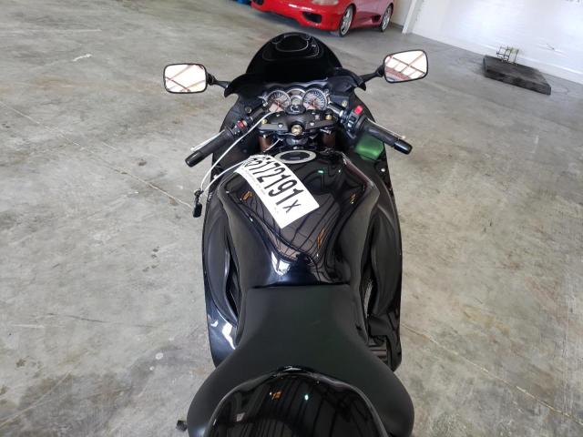 2011 SUZUKI GSX1300 R JS1GX72A5B2103098