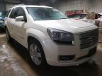 2014 GMC  ACADIA DENALI