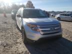 2011 FORD  EXPLORER