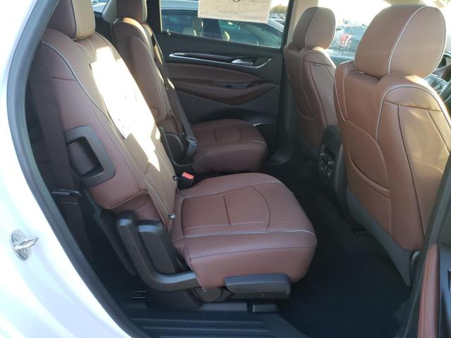 2021 BUICK ENCLAVE AV 5GAEVCKW4MJ224982