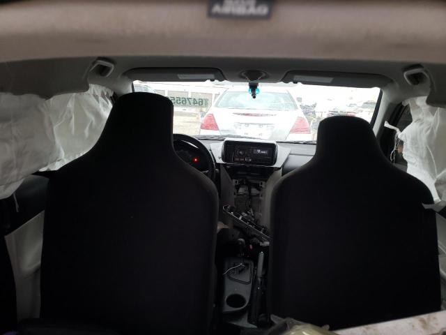 2012 TOYOTA SCION IQ JTNJJXB06CJ017936
