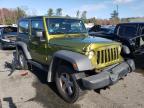 2007 JEEP  WRANGLER