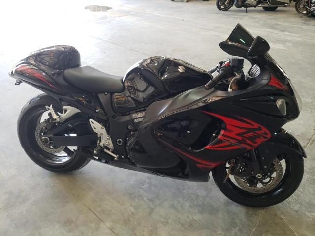 2011 SUZUKI GSX1300 R JS1GX72A5B2103098