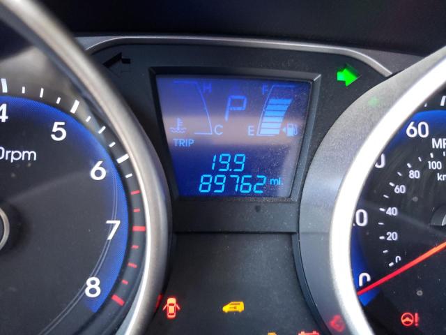 2014 HYUNDAI TUCSON KM8JUCAG0EU798209
