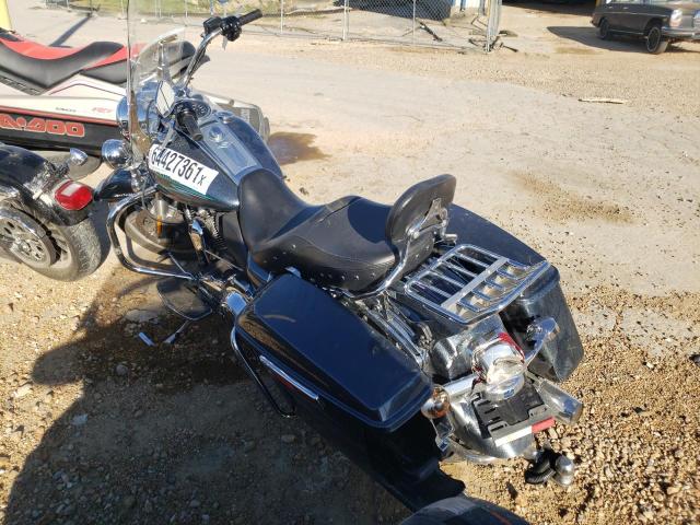 2015 HARLEY-DAVIDSON FLHR ROAD 1HD1FBM16FB705611