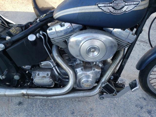 2003 HARLEY-DAVIDSON FXST 1HD1BHY163Y022647