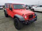 2013 JEEP  WRANGLER