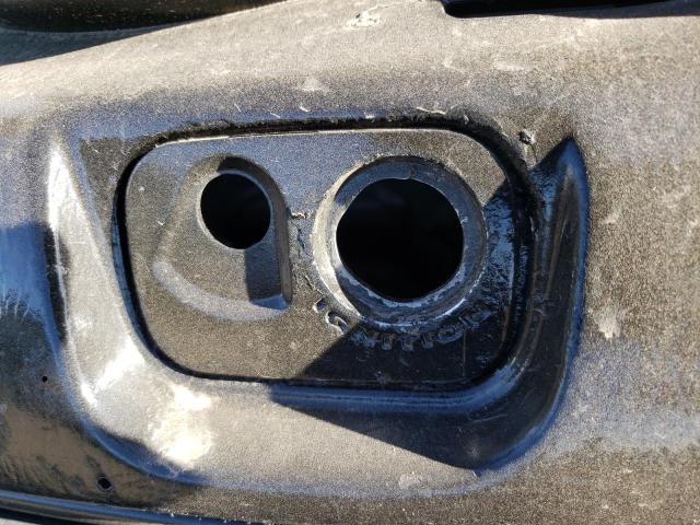 2006 SUZUKI AN650 K3 JS1CP51A462100736