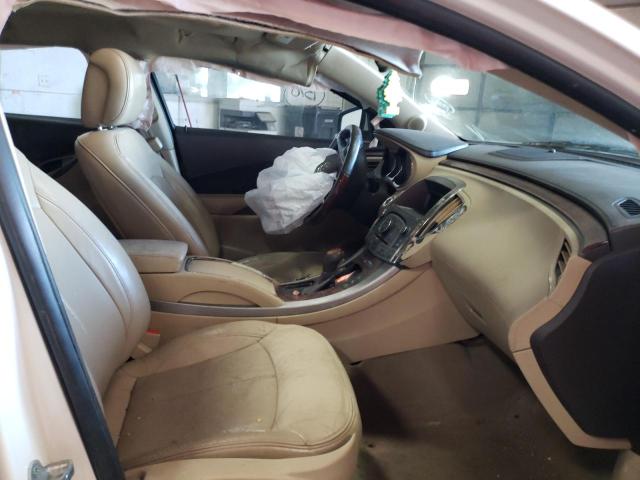 2011 BUICK LACROSSE C 1G4GC5ED9BF156290