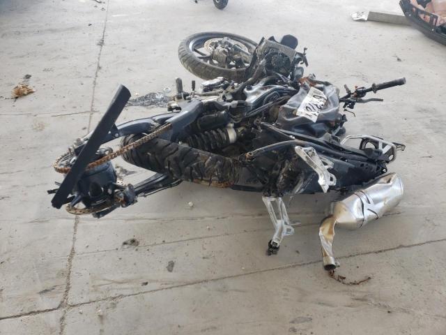 2020 BMW F 750 GS WB10B180XLZ788433
