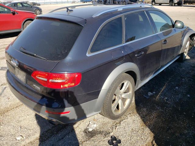 VIN WA1UFAFL6FA117571 2015 Audi A4, Premium Plus no.4