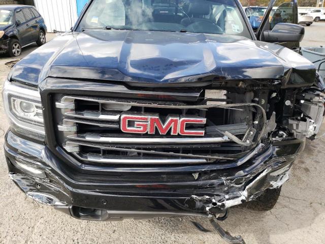 2017 GMC 1500 3GTU2NEC5HG137308