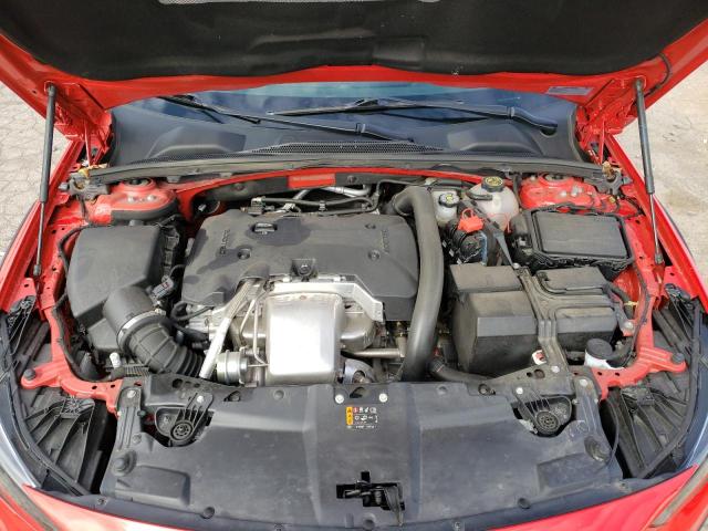 2018 BUICK REGAL TOUR W04GV8SX0J1163018