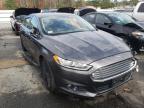 2016 FORD  FUSION