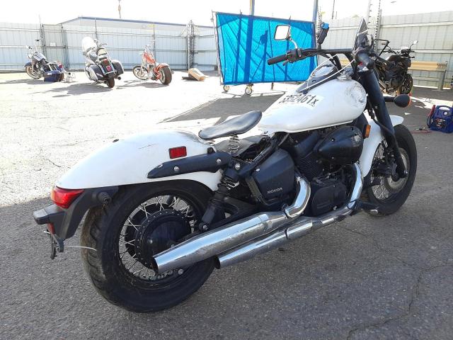 2019 HONDA VT750 C2B JH2RC5372KK900661
