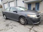 2012 TOYOTA  CAMRY