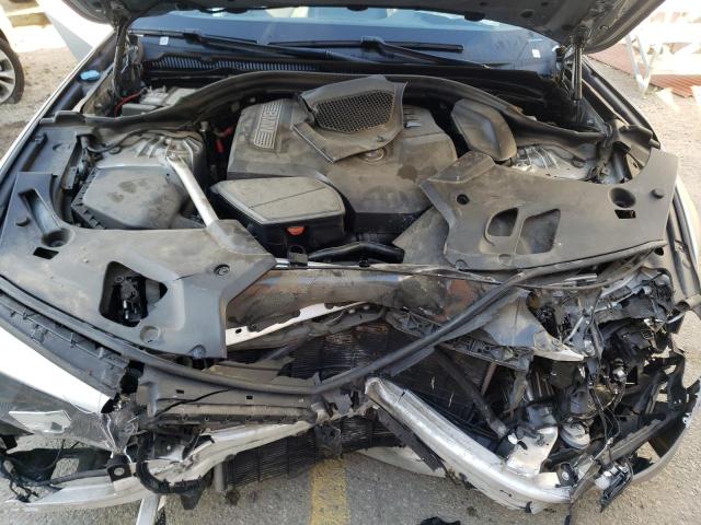 WBAJA5C53KBX87617 BMW 530 I