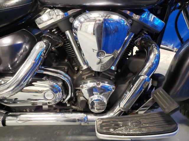 2008 YAMAHA XV1700 A JYAVP28EX8A002501
