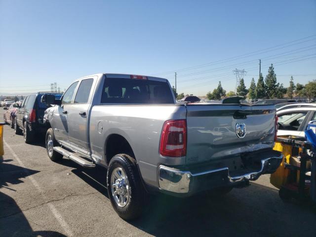 2021 RAM 2500 TRADE 3C6UR5CJ8MG509447