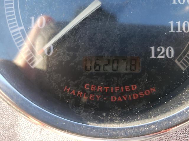 2003 HARLEY-DAVIDSON FLHPI 1HD1FHW173Y725200