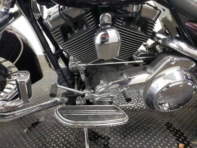 2007 HARLEY-DAVIDSON FLHX 1HD1KB4157Y617191