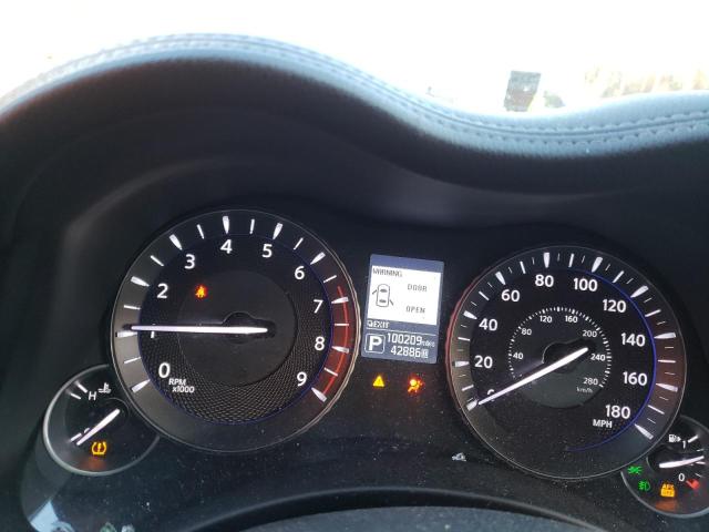 2015 INFINITI Q70L 5.6 JN1AY1PR9FM180185