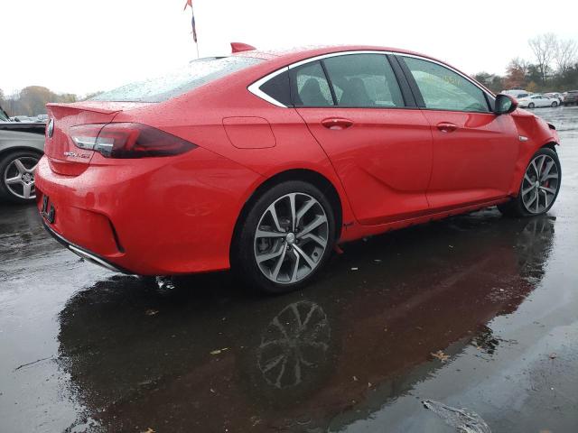 2018 BUICK REGAL GS W04GS6SS9J1163729