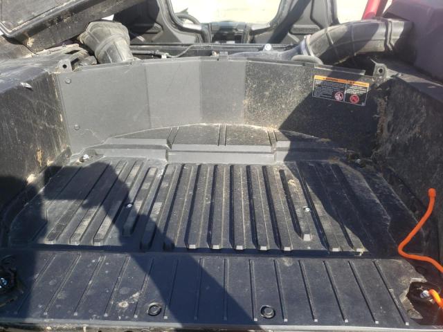 2021 KAWASAKI KRF 1000 D JKARFCD1XMB500116