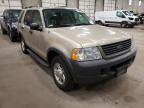 2003 FORD  EXPLORER