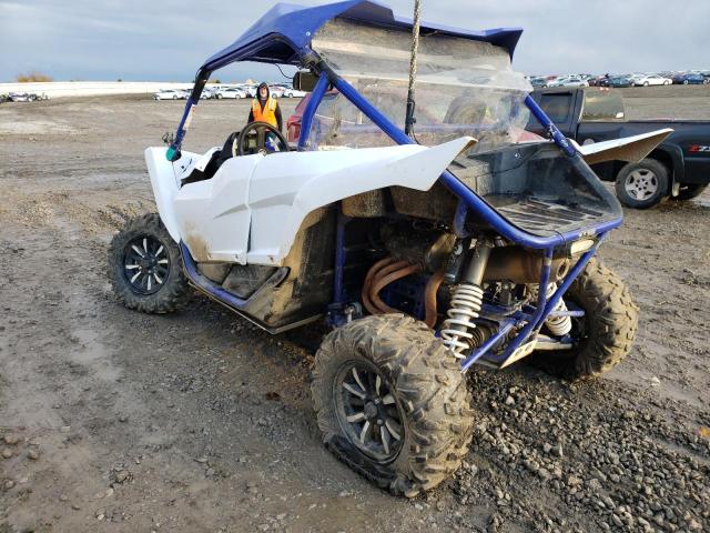 2017 YAMAHA YXZ1000 ET 5Y4AN08Y5HA108723