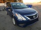 2019 NISSAN  VERSA