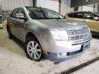 2008 LINCOLN  MKX