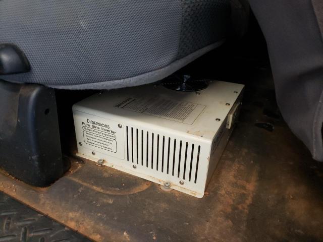 2013 FORD F150 XL 1FTFX1EF2DKE72607