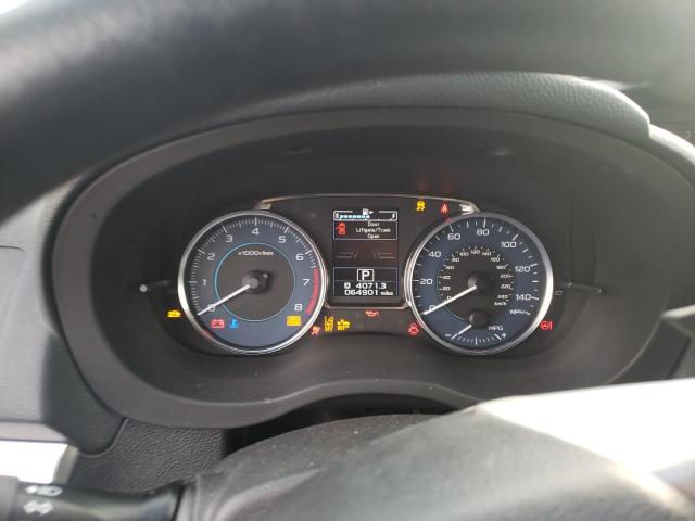JF2GPAFC8F8248722 Subaru Xv Crosstr 2015. Фото: 7