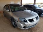 2006 MITSUBISHI  GALANT