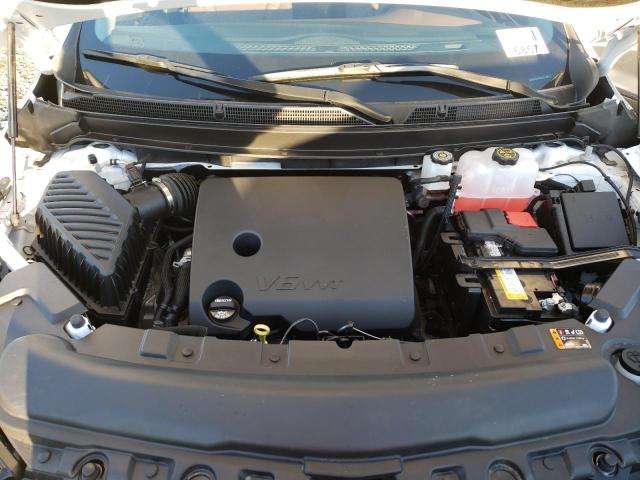 2021 BUICK ENCLAVE AV 5GAEVCKW4MJ224982