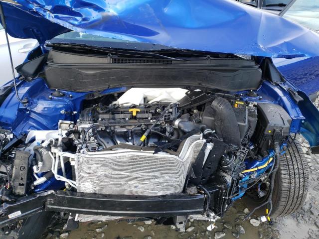 2021 KIA SELTOS EX KNDERCAA1M7184981