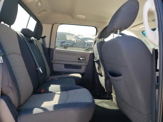 2012 DODGE RAM 1500 S 1C6RD7LT3CS119641