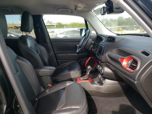 2017 JEEP RENEGADE T ZACCJBCB6HPF41806