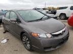 2009 HONDA  CIVIC