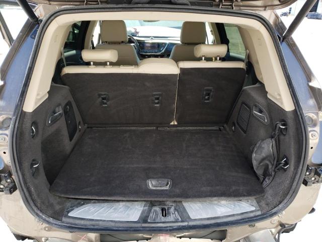 2018 BUICK ENVISION E LRBFX1SA3JD028322