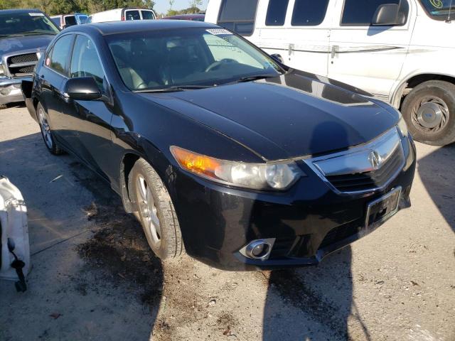 2011 ACURA TSX