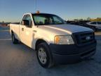 2007 FORD  F150