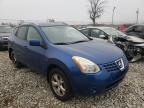 2008 NISSAN  ROGUE