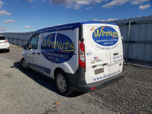 NM0LS7E76G1241049 Ford Transit Co 2016. Фото: 2