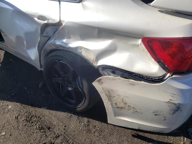 2013 SUBARU IMPREZA WR JF1GV8J63DL010419