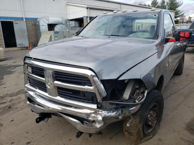2010 DODGE RAM 2500 3D7LT2ET5AG123380