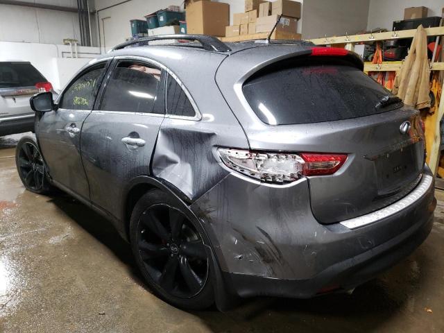 2016 INFINITI QX70 JN8CS1MW2GM751958