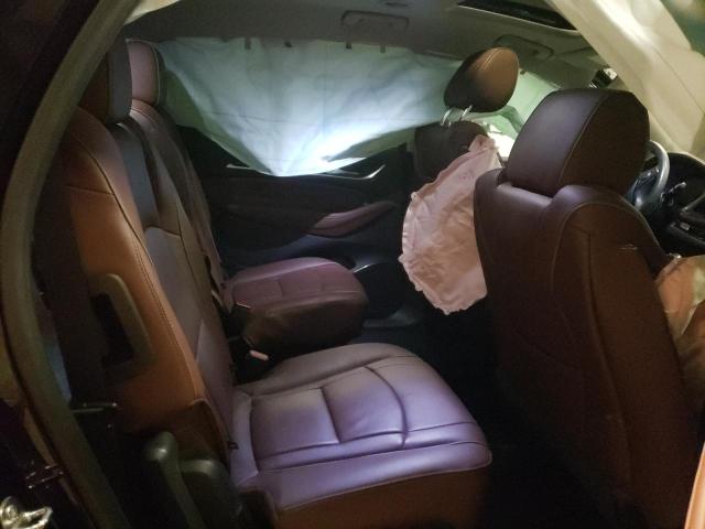 2019 BUICK ENCLAVE AV 5GAEVCKW8KJ267945